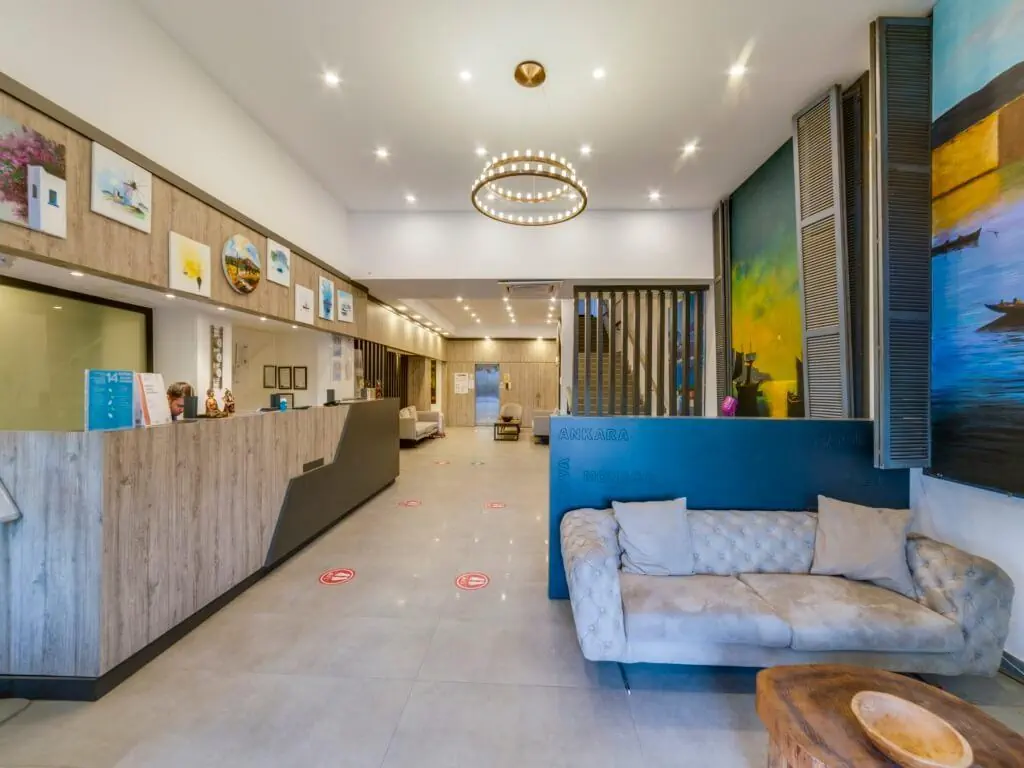Hotel Smart Holiday, фото 15