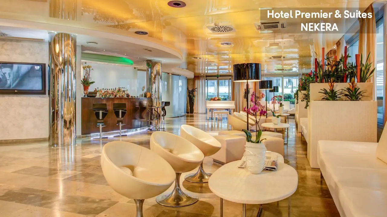 Premier & Suites 5*, фото 10