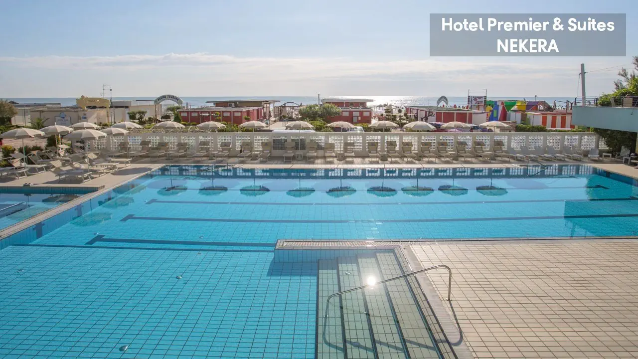 Premier & Suites 5*, фото 1