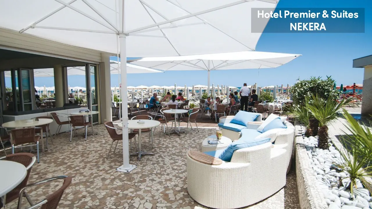 Premier & Suites 5*, фото 7