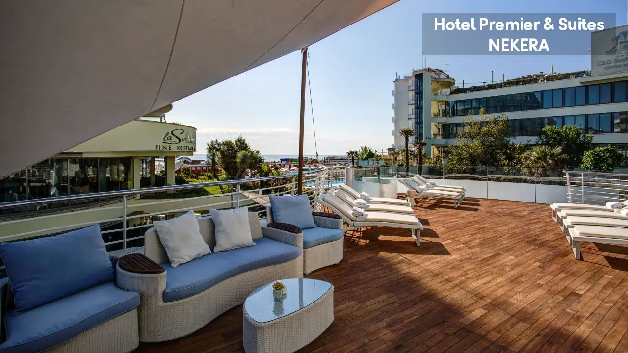 Premier & Suites 5*, фото 6
