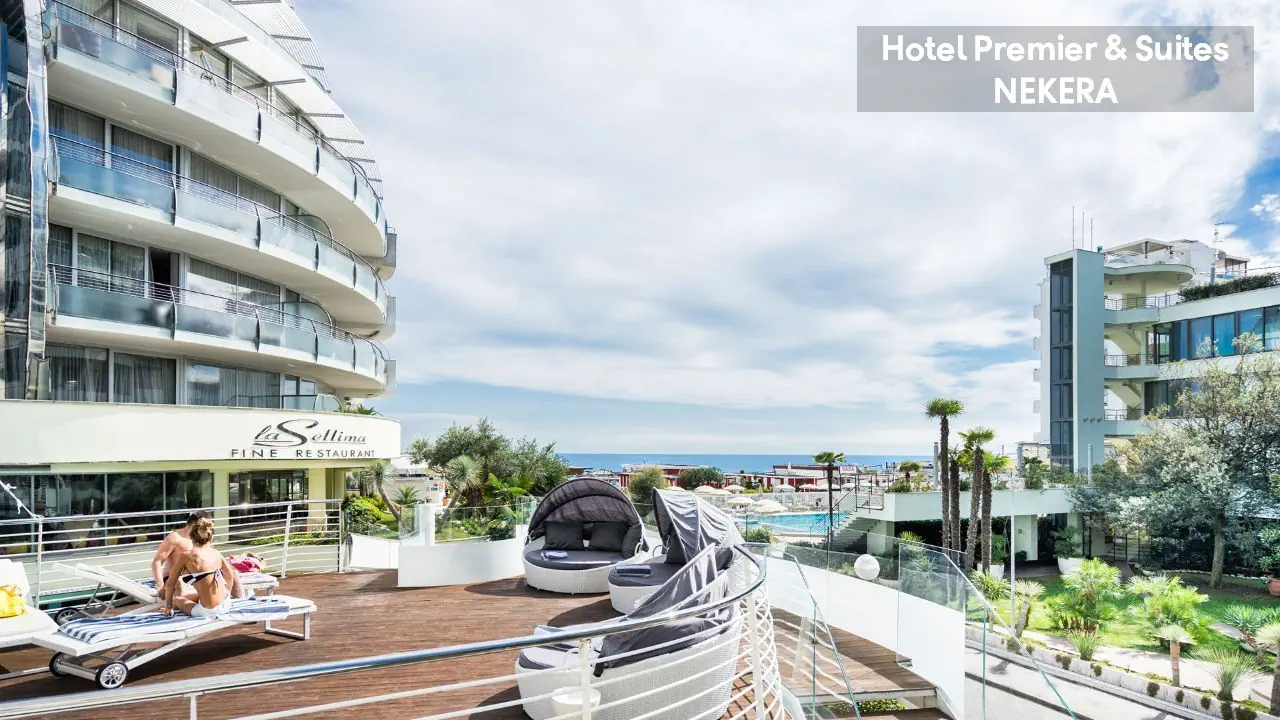 Premier & Suites 5*, фото 3