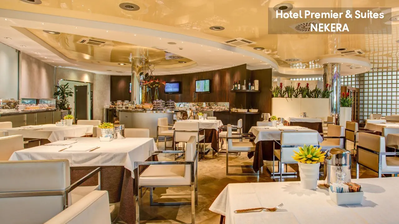 Premier & Suites 5*, фото 9