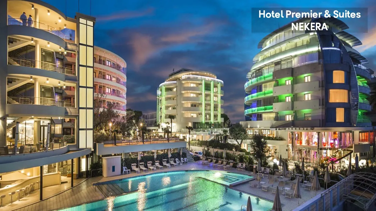 Premier & Suites 5*, фото 5