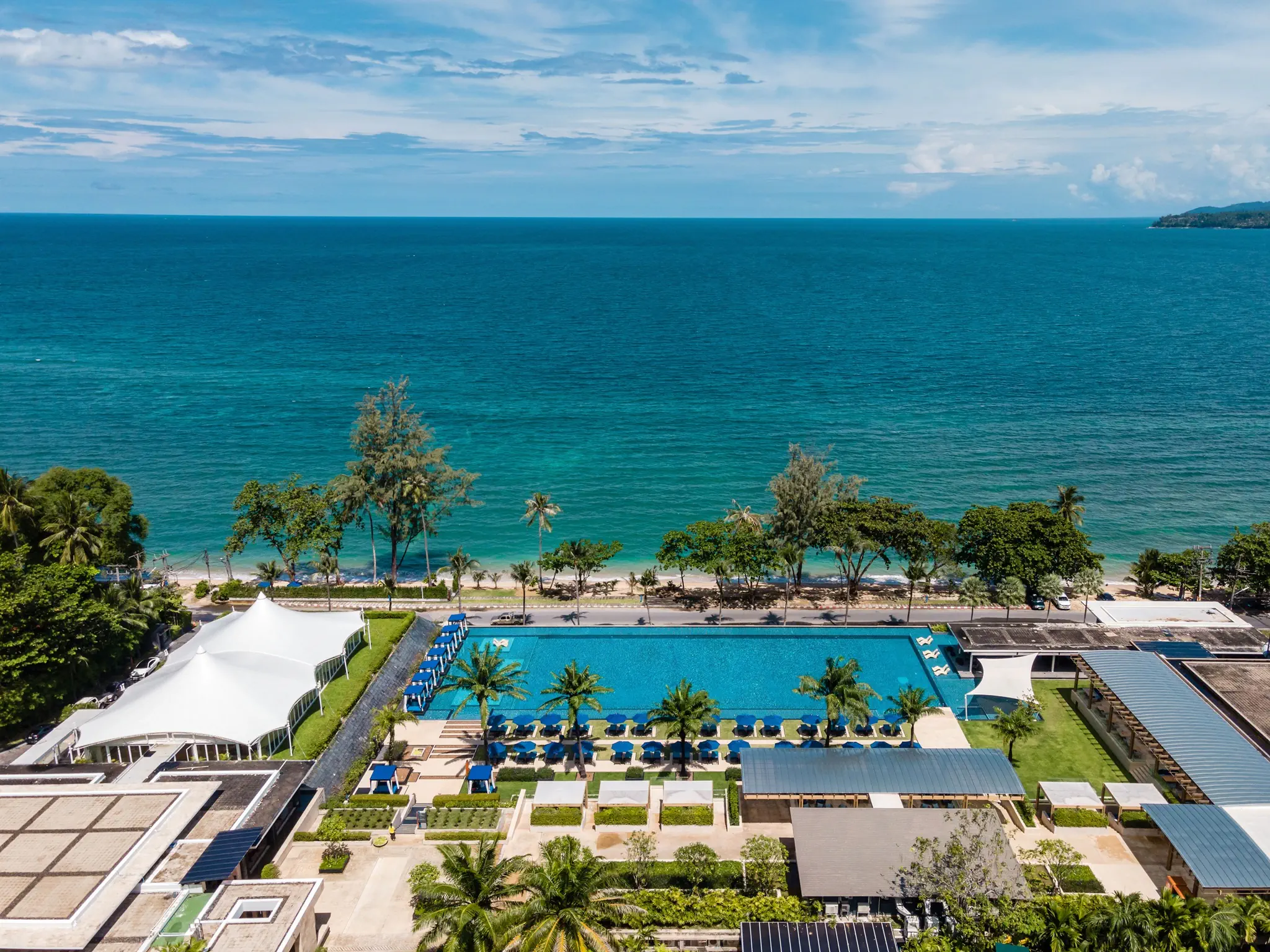 Hyatt Regency Phuket Resort 5*, фото 3