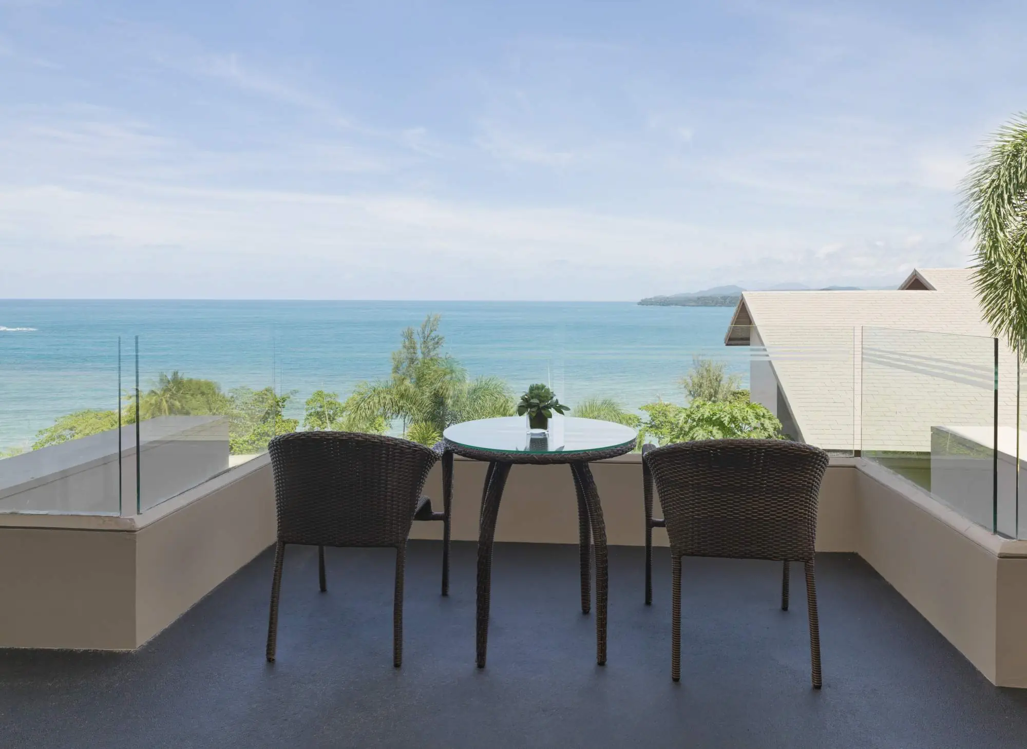 Hyatt Regency Phuket Resort 5*, фото 12