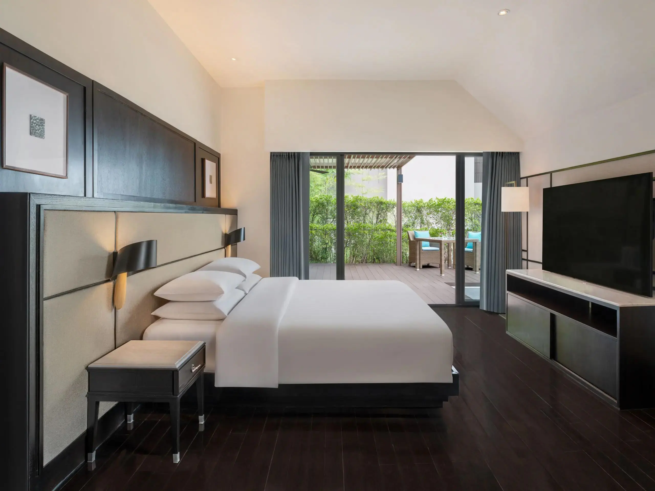 Hyatt Regency Phuket Resort 5*, фото 16
