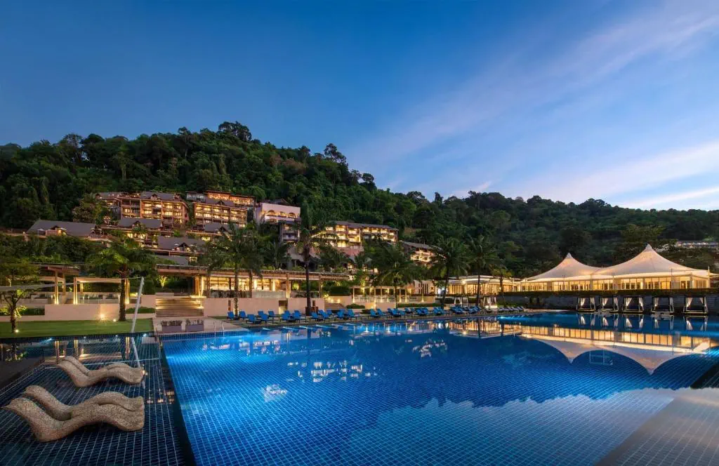 Hyatt Regency Phuket Resort 5*, фото 1