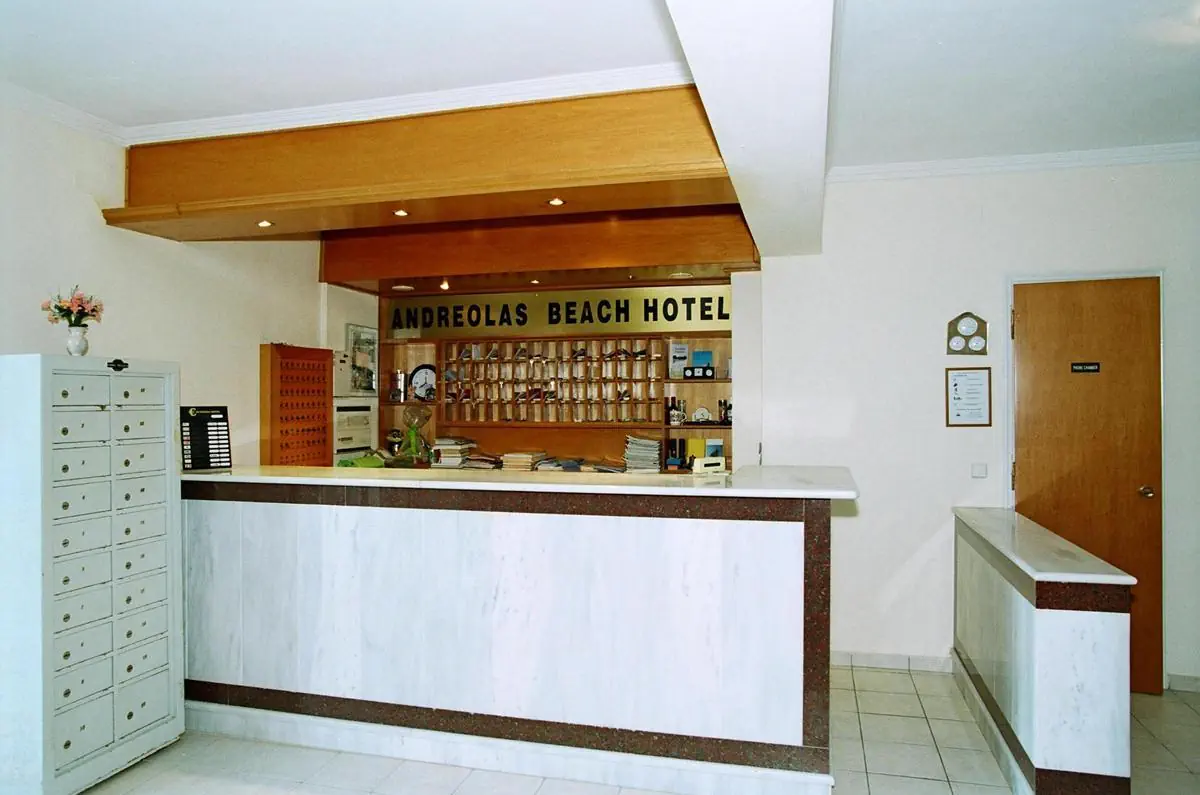 Andreolas Beach 3*, фото 13
