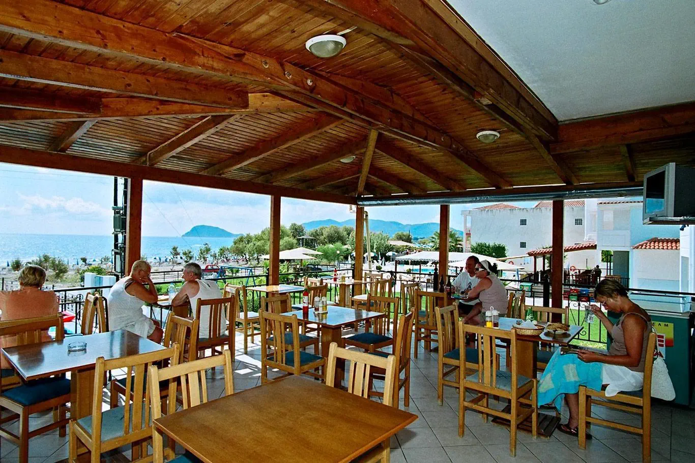 Andreolas Beach 3*, фото 11