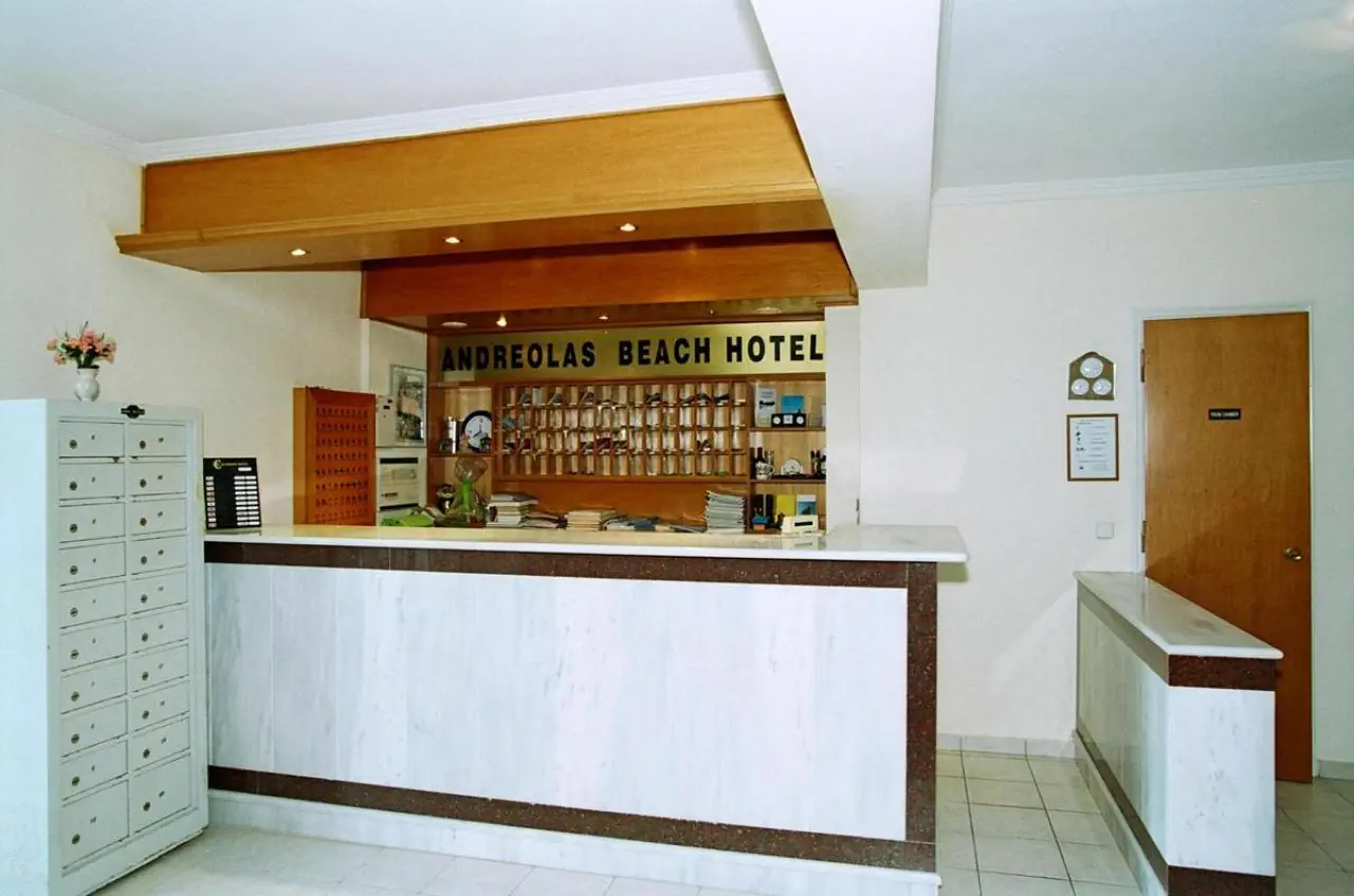 Andreolas Beach 3*, фото 12