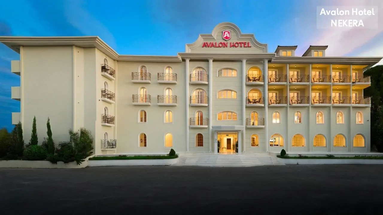 Avalon Palace 4*, фото 11