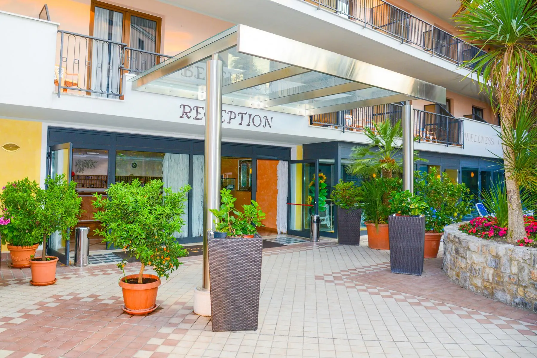 Garda Bellevue 4*