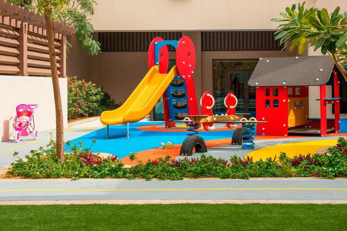 Ajman Saray A Luxury Collection Resort 5*, фото 14