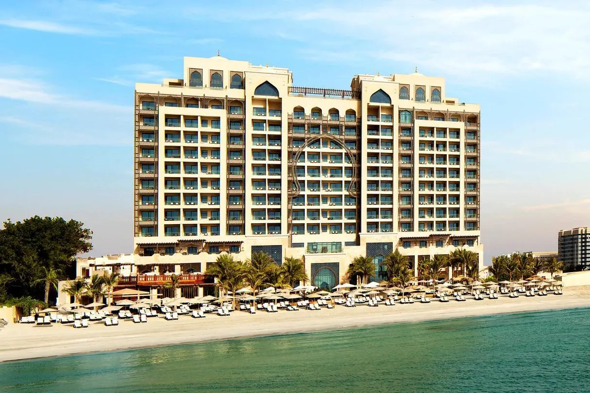 Ajman Saray A Luxury Collection Resort 5*, фото 6