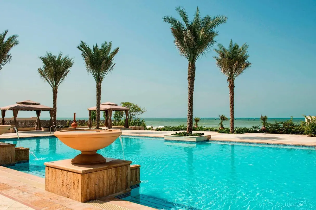 Ajman Saray A Luxury Collection Resort 5*, фото 7
