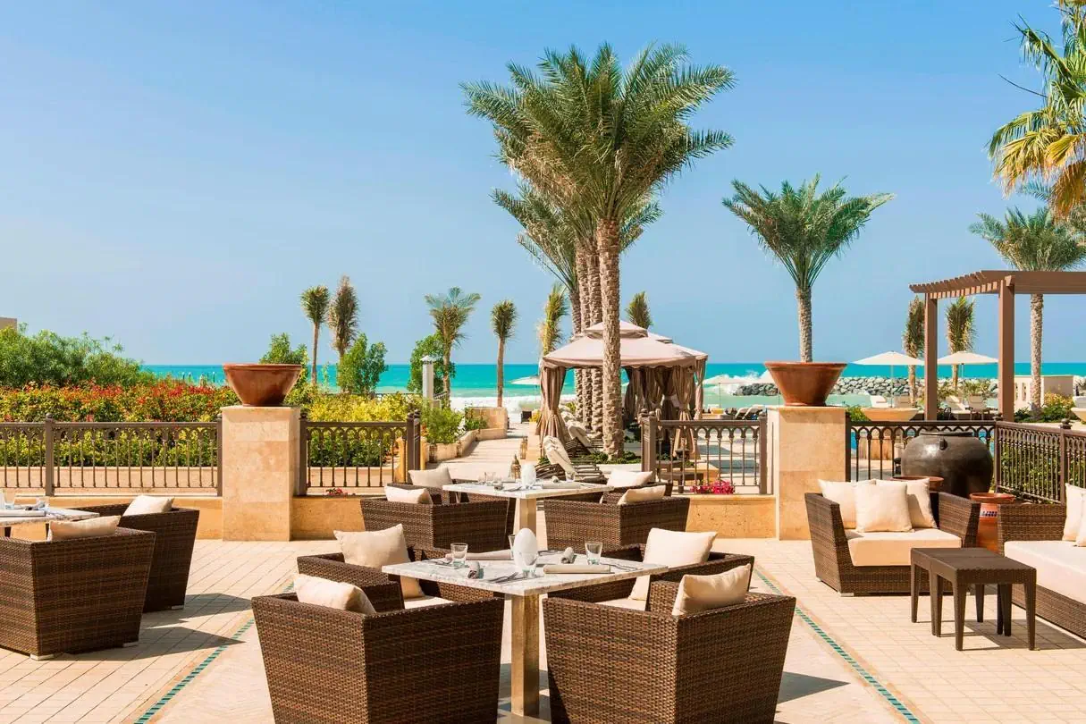 Ajman Saray A Luxury Collection Resort 5*, фото 8