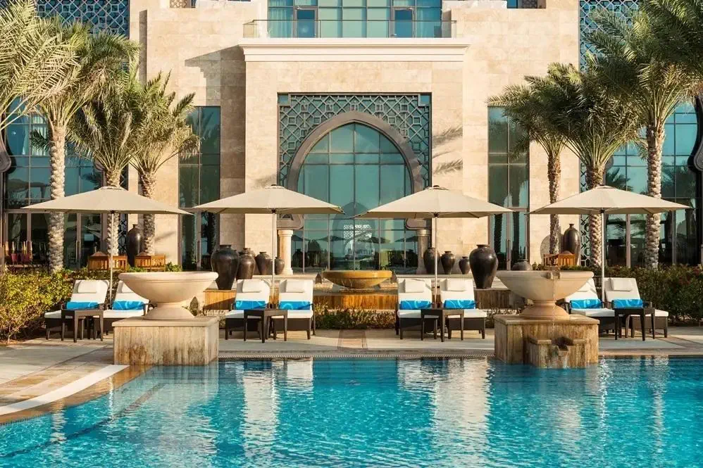 Ajman Saray A Luxury Collection Resort 5*, фото 3