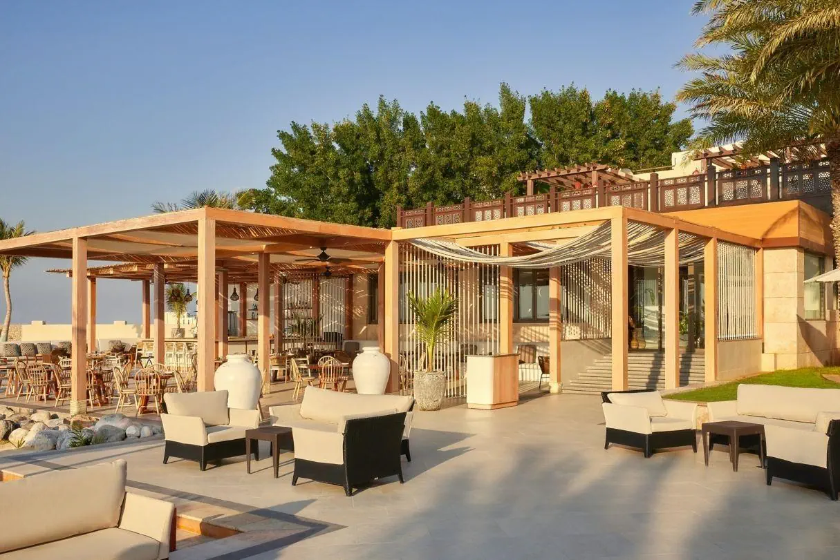 Ajman Saray A Luxury Collection Resort 5*, фото 11