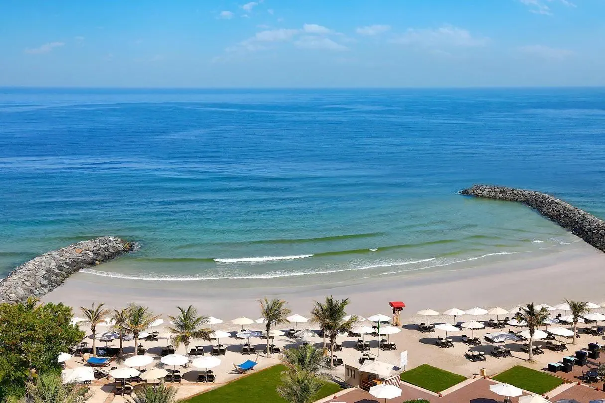 Ajman Saray A Luxury Collection Resort 5*, фото 5