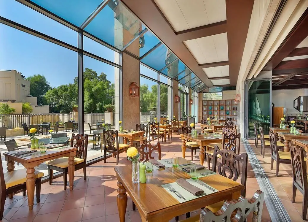 Ajman Saray A Luxury Collection Resort 5*, фото 15