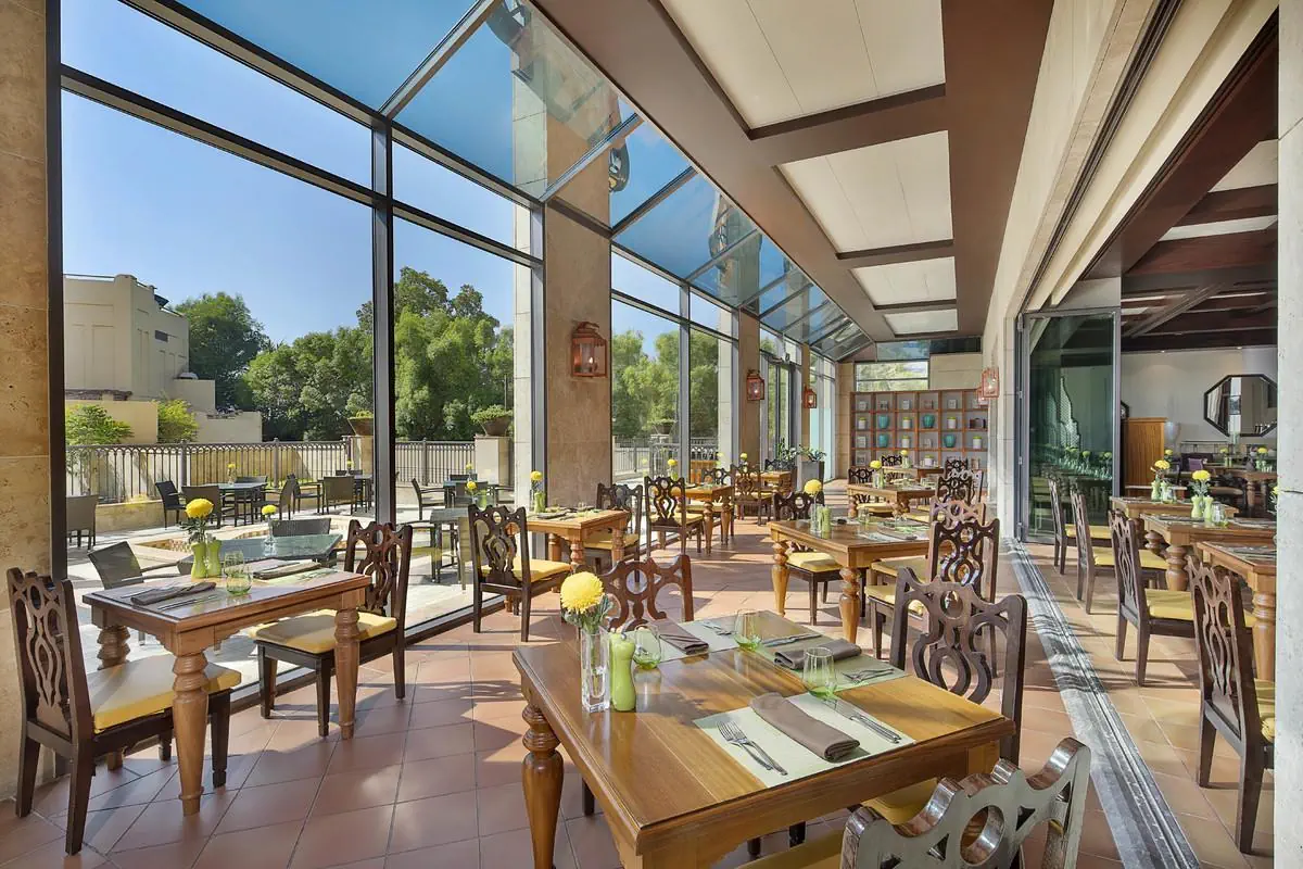 Ajman Saray A Luxury Collection Resort 5*, фото 16