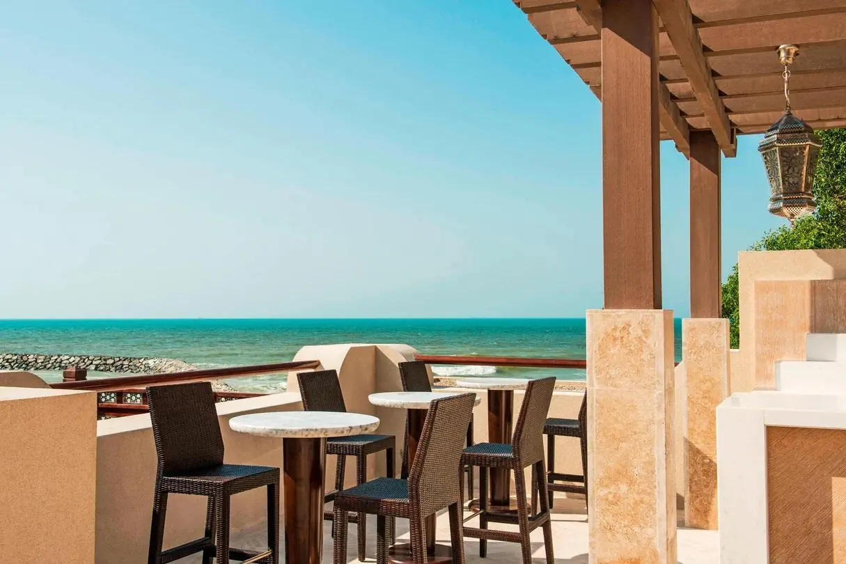 Ajman Saray A Luxury Collection Resort 5*, фото 12