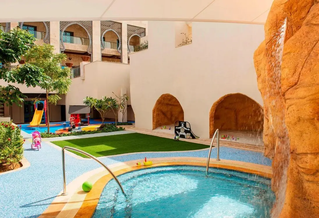Ajman Saray A Luxury Collection Resort 5*, фото 13