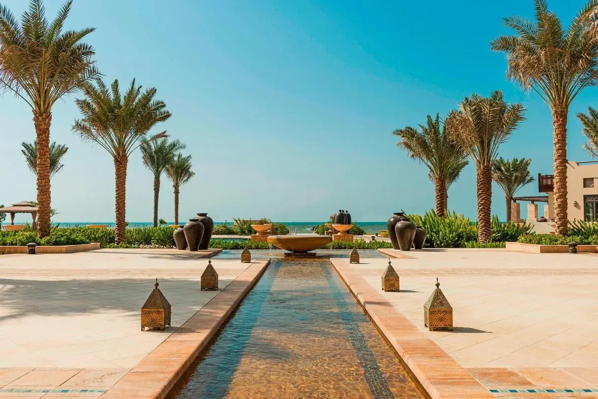 Ajman Saray A Luxury Collection Resort 5*, фото 10