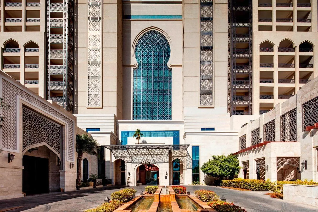 Ajman Saray A Luxury Collection Resort 5*, фото 2