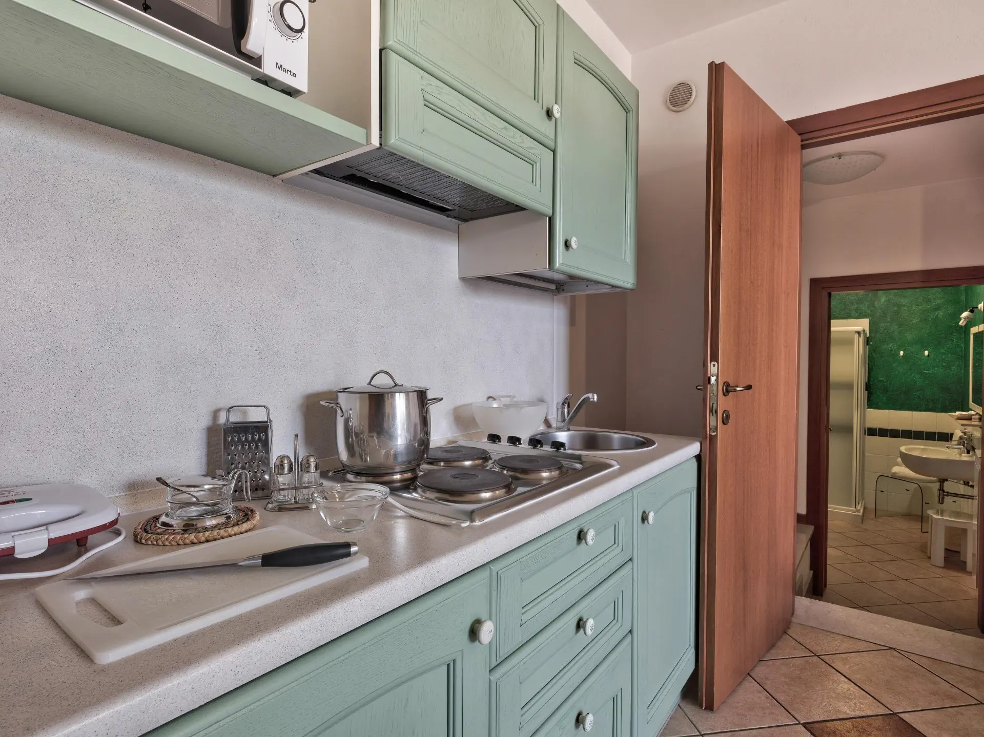 Golf Residence 2*, фото 11