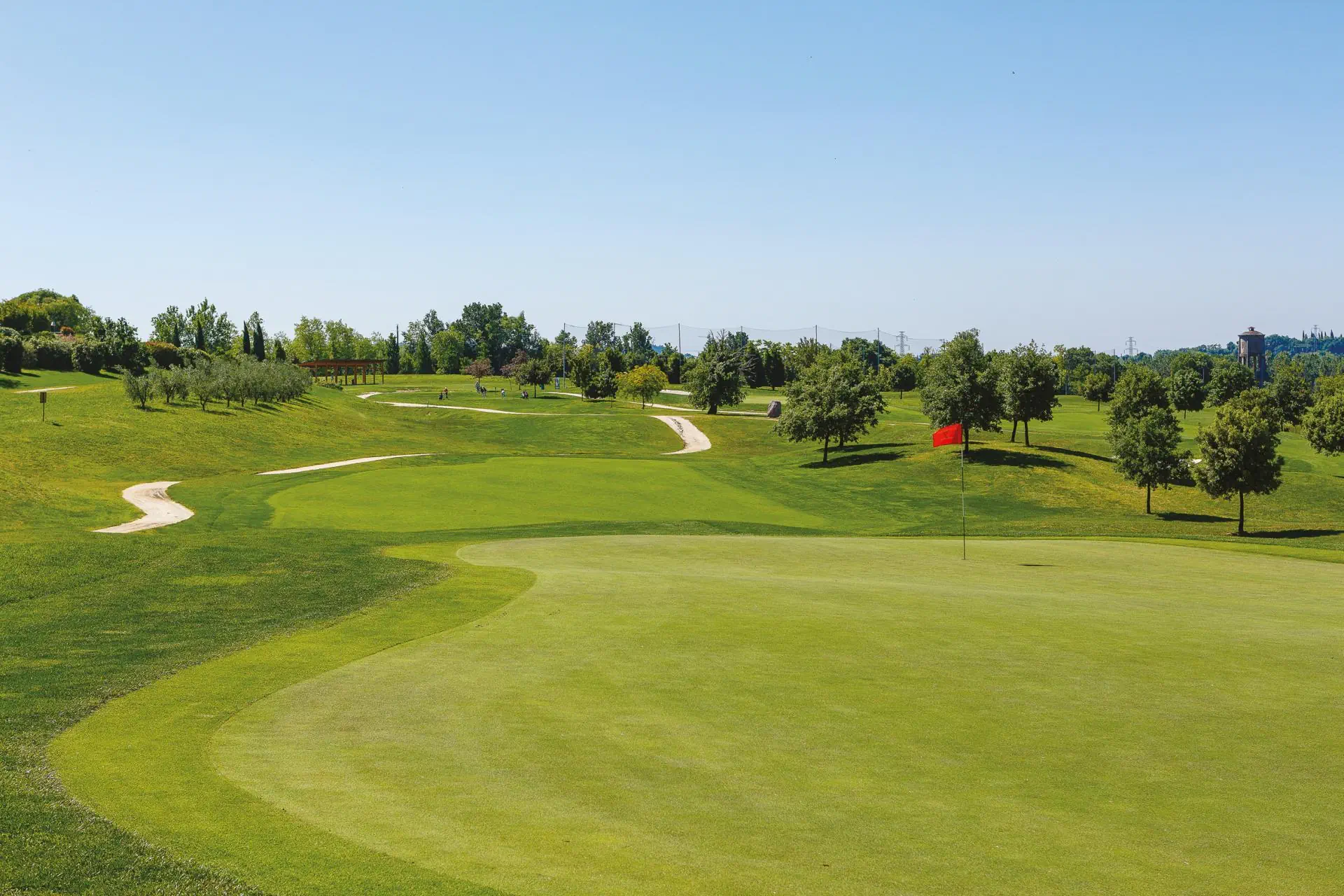 Golf Residence 2*, фото 5