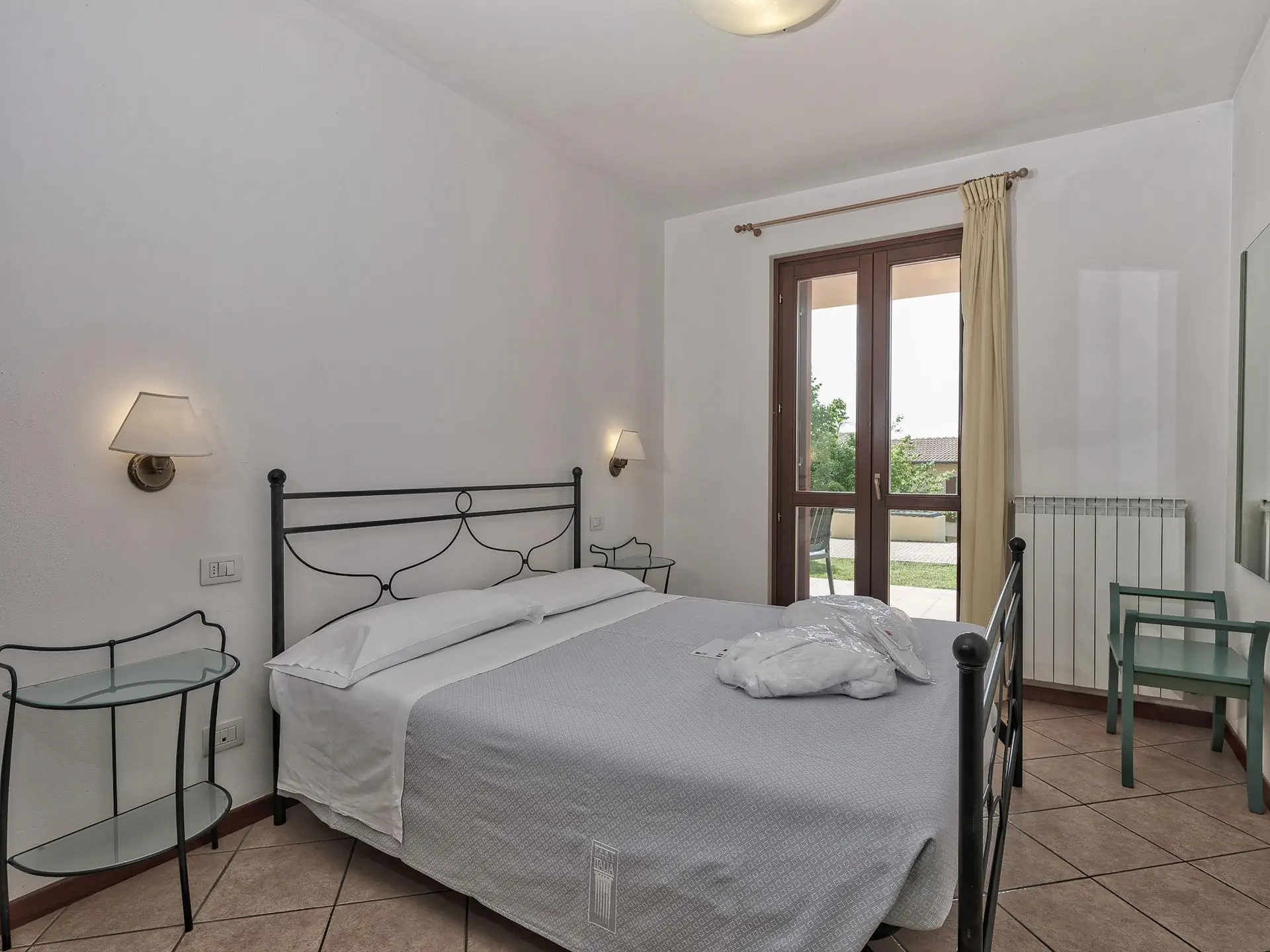 Golf Residence 2*, фото 2