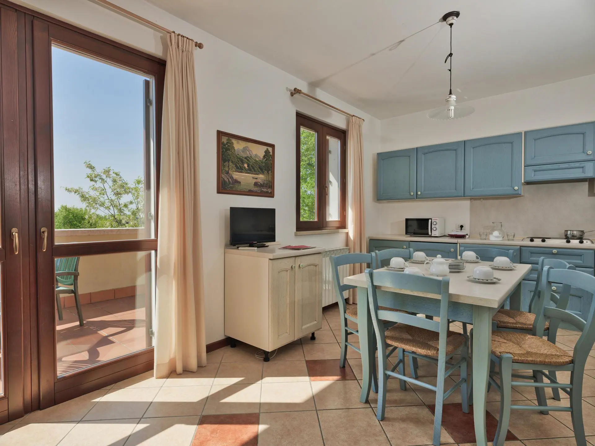 Golf Residence 2*, фото 12