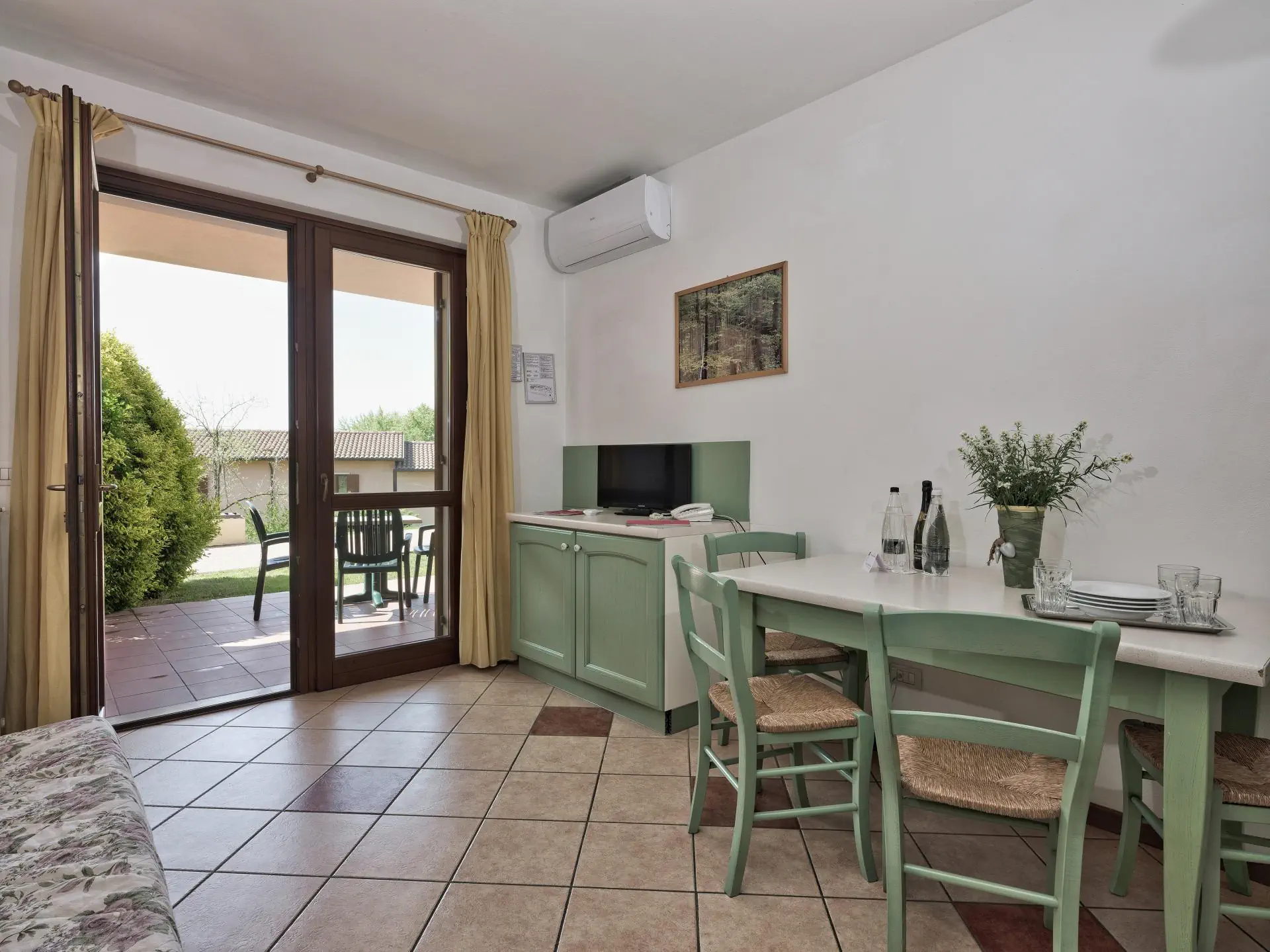 Golf Residence 2*, фото 16