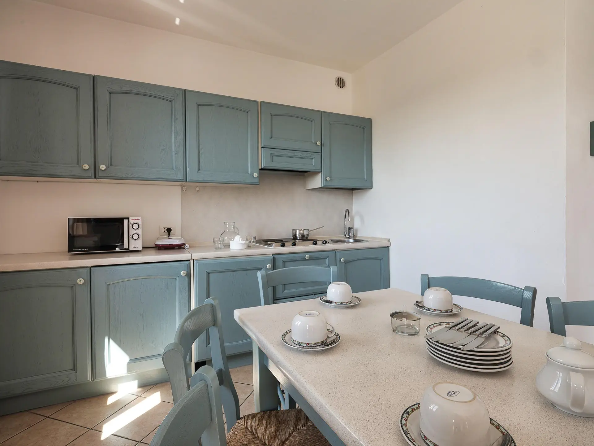 Golf Residence 2*, фото 3