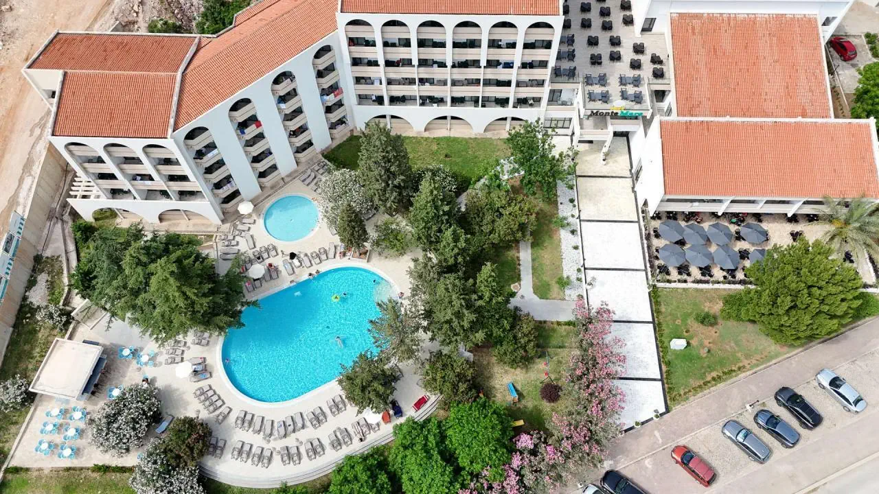 Monte Mare 4*, фото 11