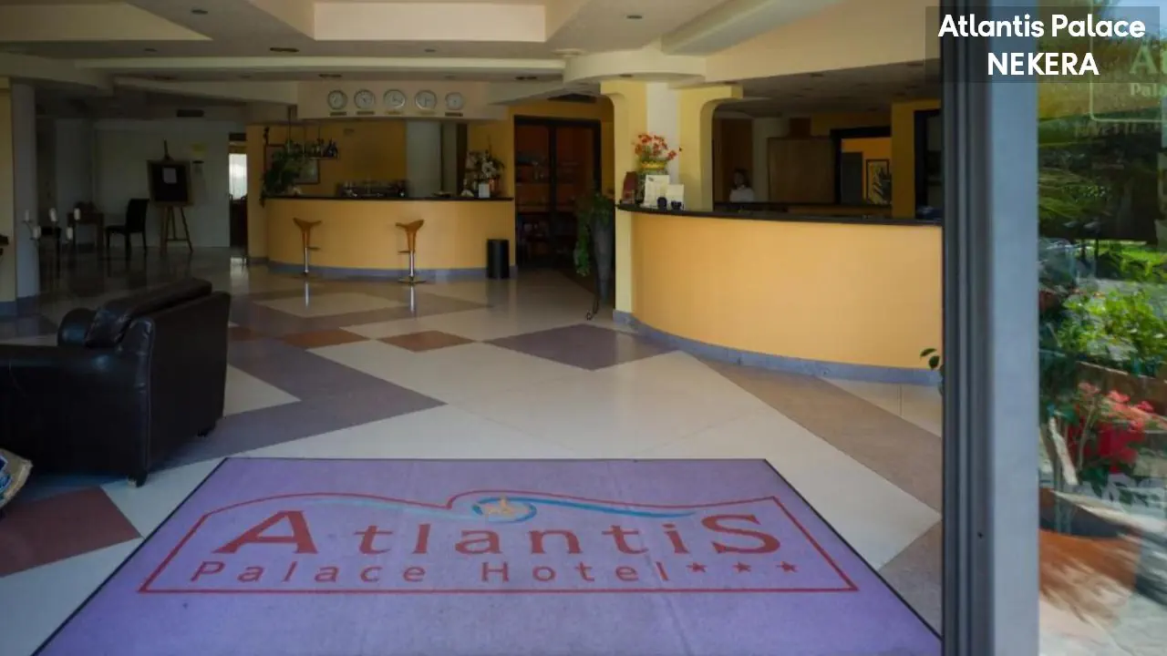 Atlantis Palace 4*, фото 16