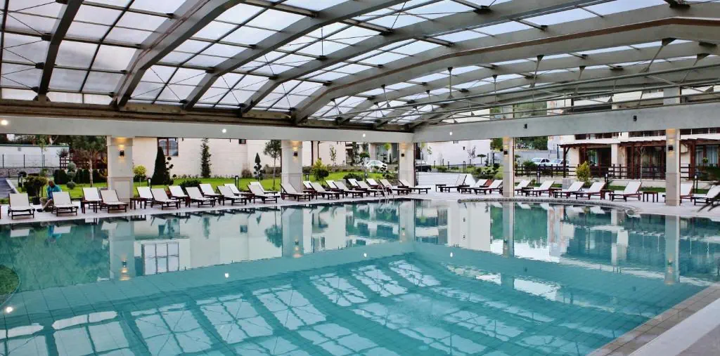 Long Beach Hotel & Spa 3*, фото 3