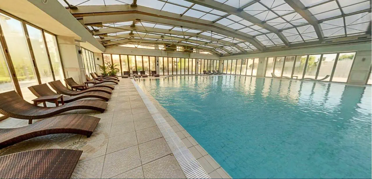 Long Beach Hotel & Spa 3*, фото 4