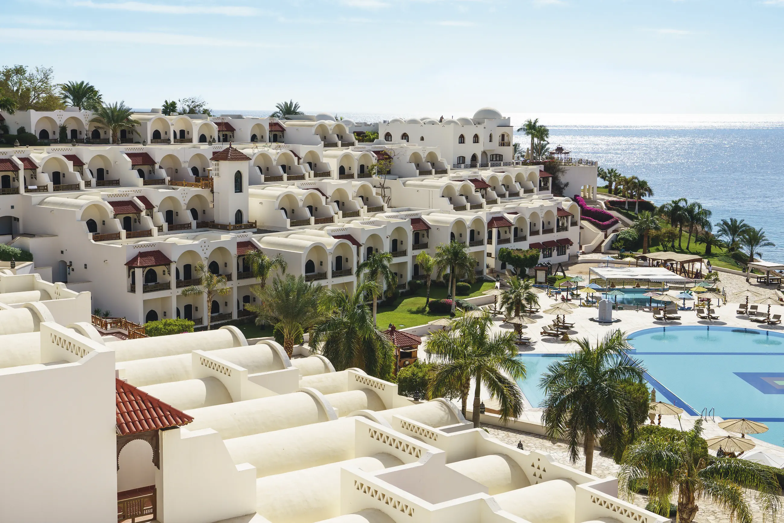 Movenpick Resort Sharm el Sheikh 5*, фото 16