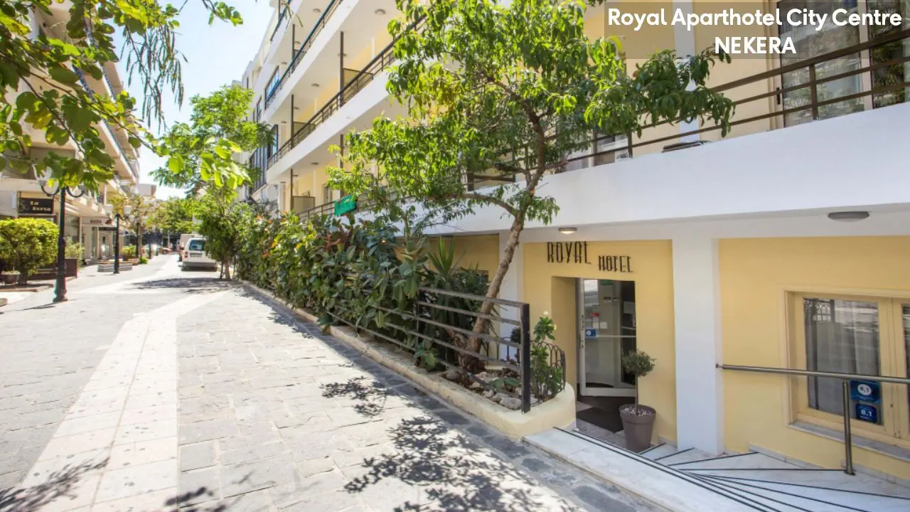 Sunwaves city center apartment 2*, фото 7