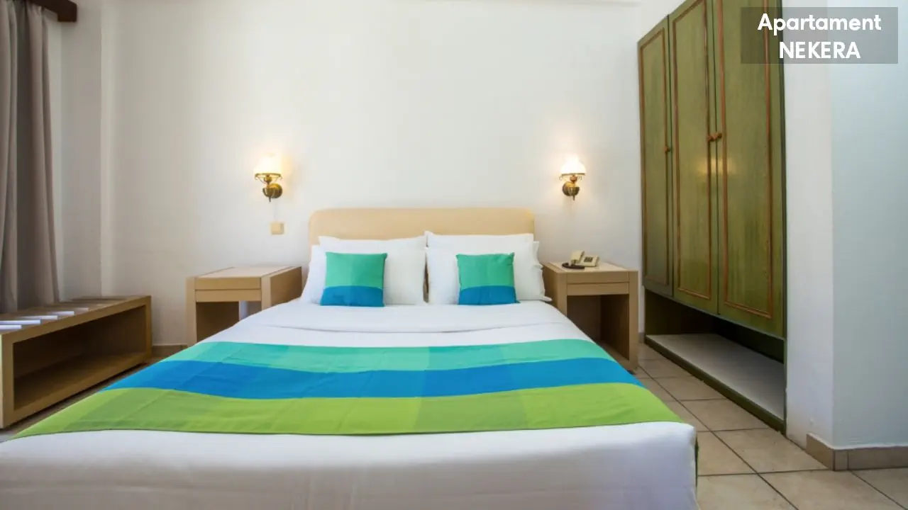Sunwaves city center apartment 2*, фото 15