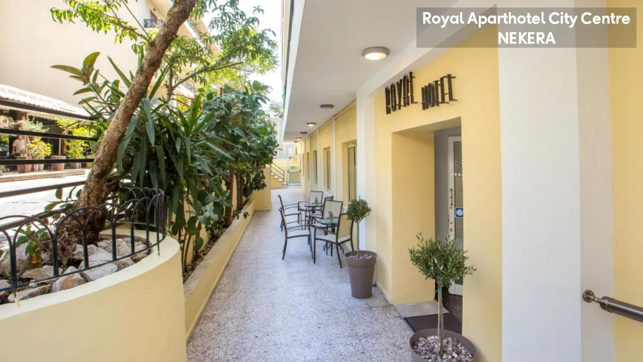Sunwaves city center apartment 2*, фото 2