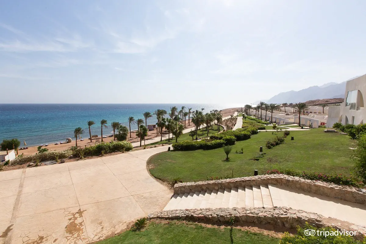 Retac Qunay Dahab Resort & Spa 5*, фото 4