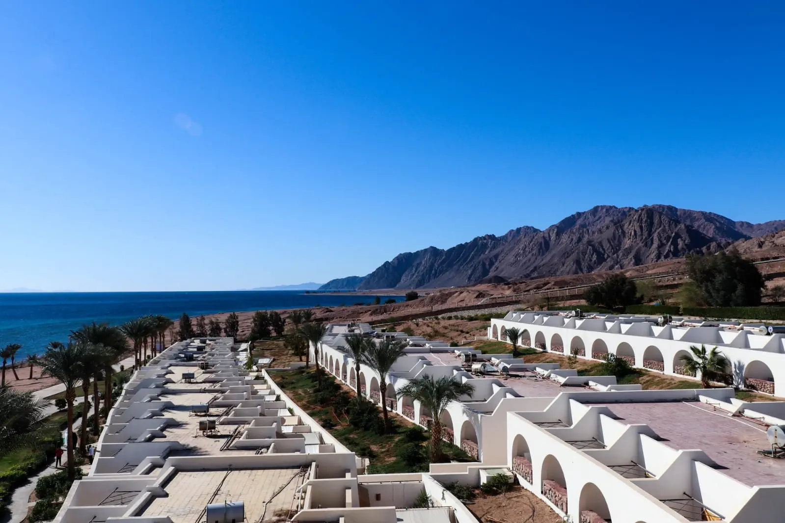 Retac Qunay Dahab Resort & Spa 5*, фото 6