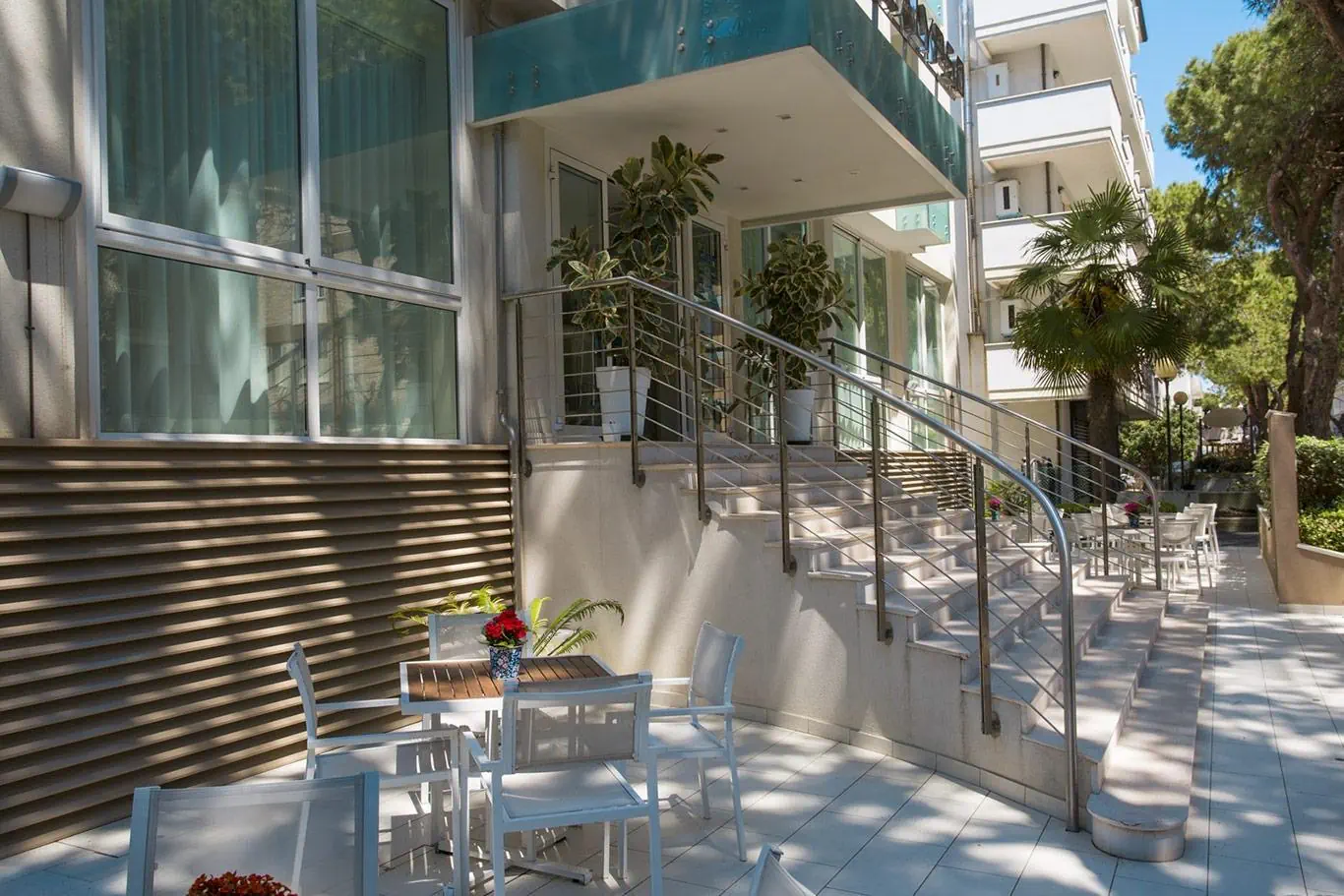 Calypso 3*
