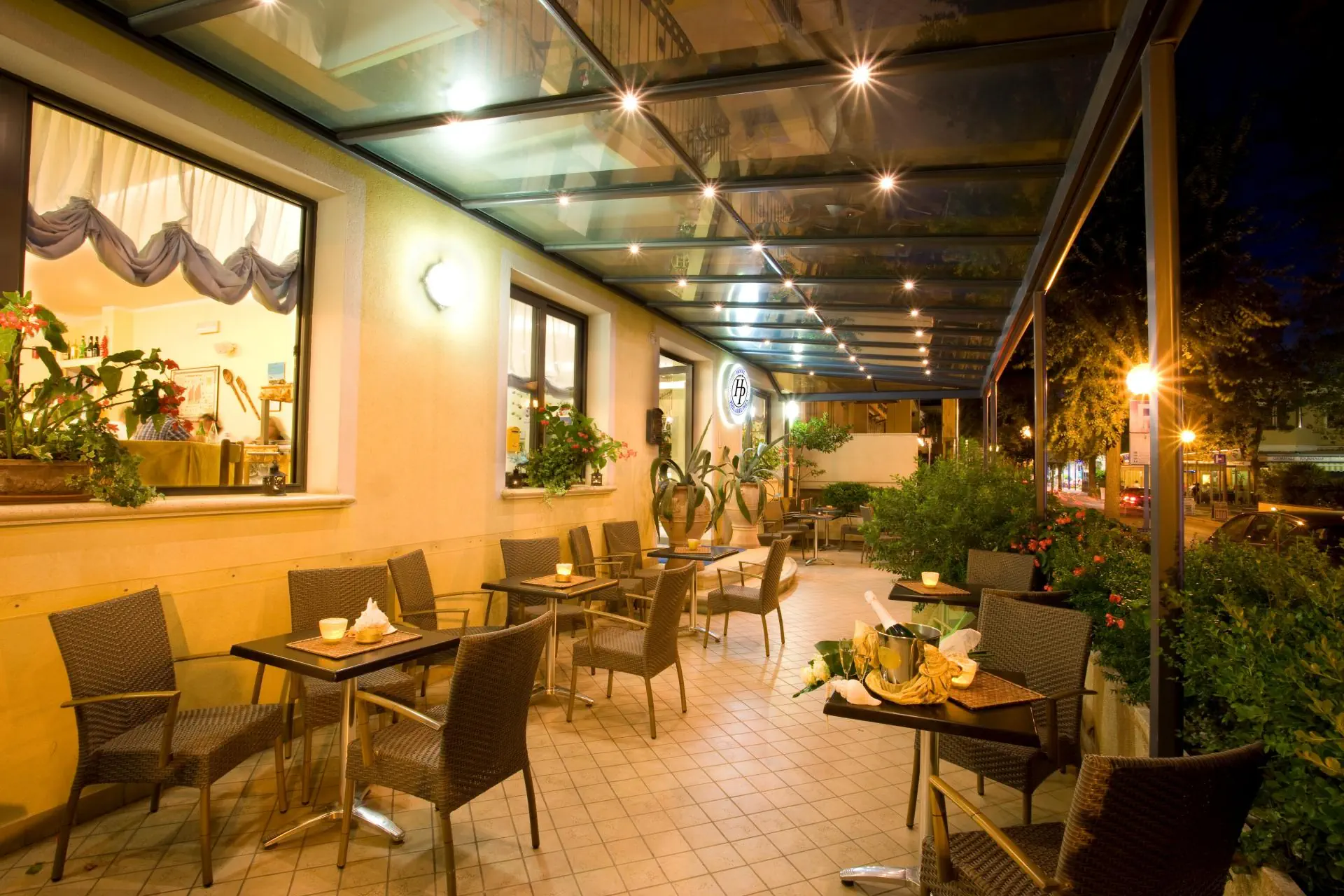 Hotel Philadelphia 3*