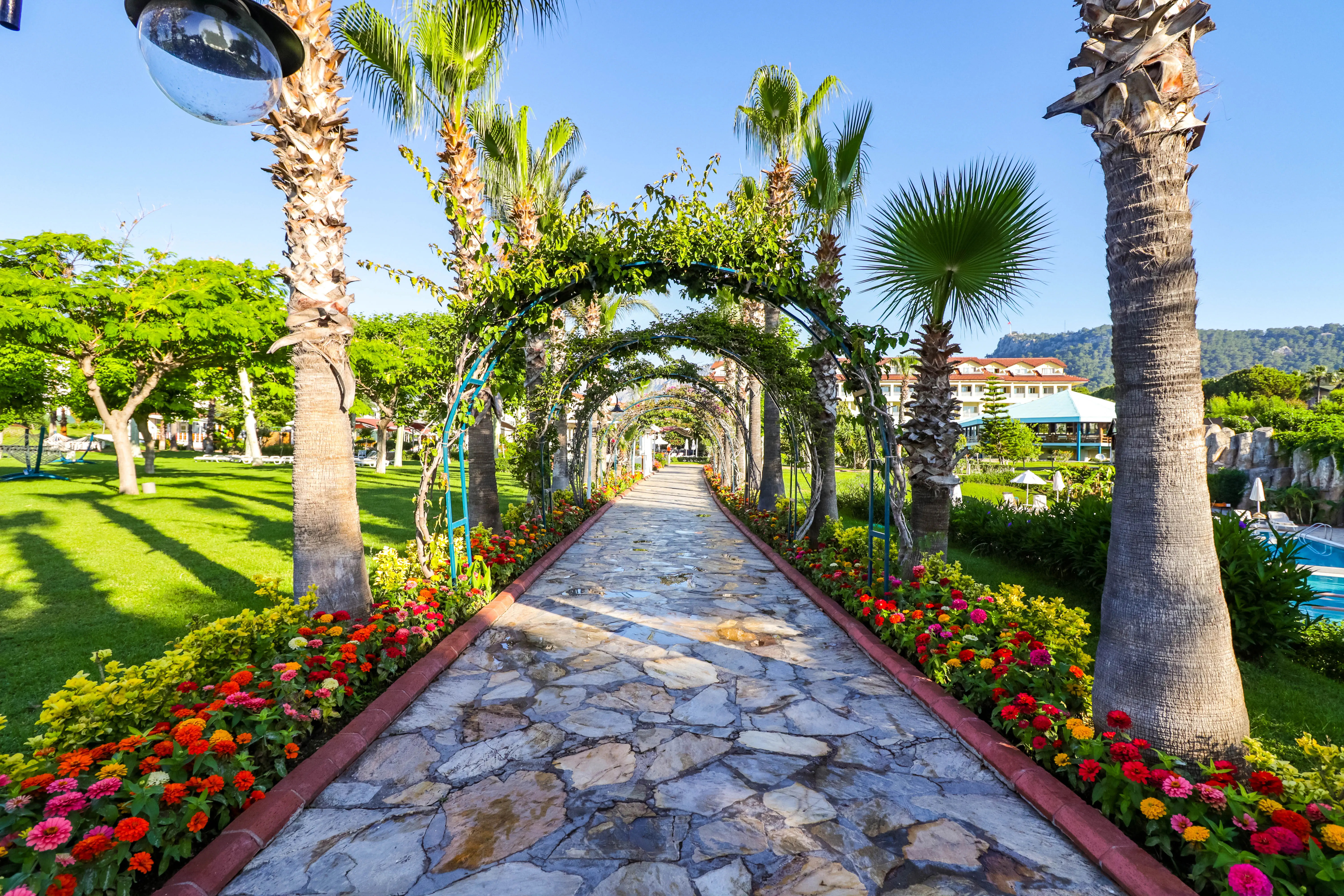 Le Jardin Resort Holiday Village 5*, фото 9