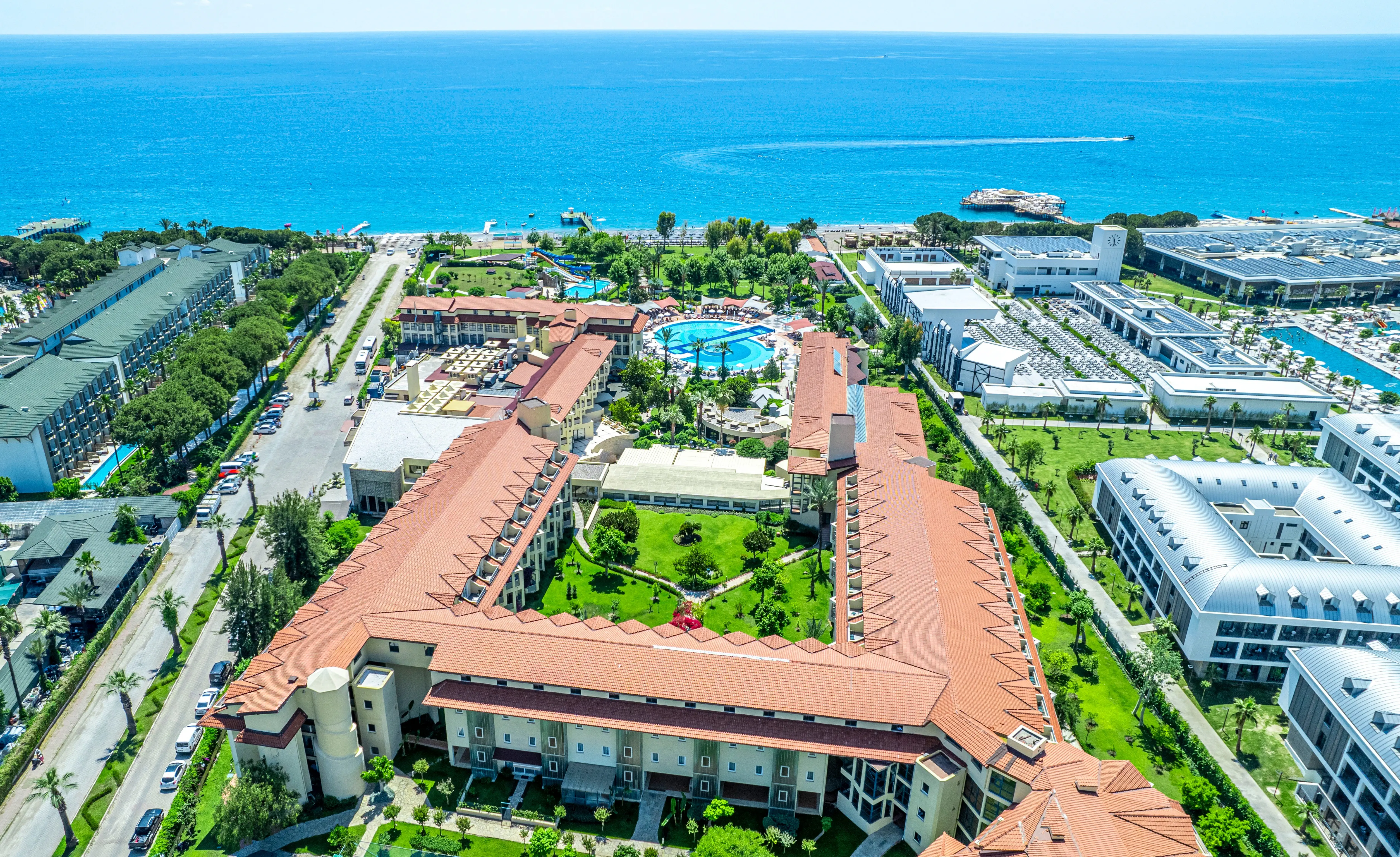 Le Jardin Resort Holiday Village 5*, фото 3